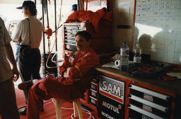 Le Mans 1996 (34)